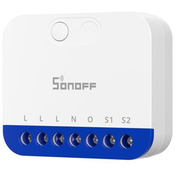 SONOFF Inteligentny ściemniacz MINI-DIM Matter