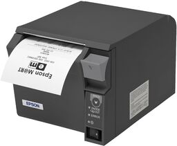 Drukarka termiczna Epson TM-T70II (C31CD38032)