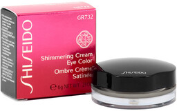 Shiseido, Shimmering Cream, cień do powiek w formie