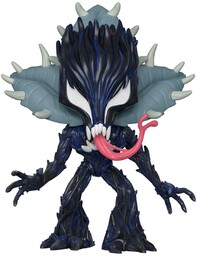 Funko POP! Marvel, figurka kolekcjonerska, Venom, Venomized Groot,