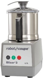 ROBOT COUPE BLIXER 3 3,7 L MIKSER KUTER