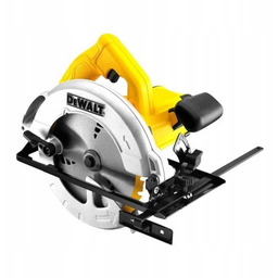 Pilarka tarczowa Dewalt DWE5615-QS