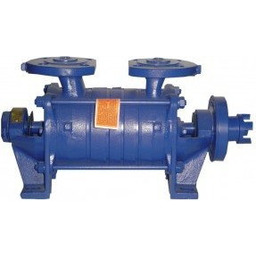 Pompa samozasysająca HYDRO- VACUUM SKA 4.03