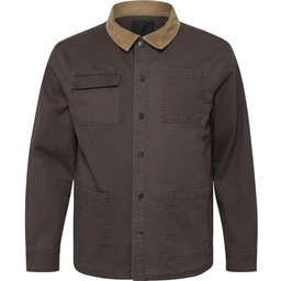 Duża Kurtka Męska Elegancka NORTH LATITUDE