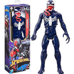 Marvel Spider-Man duża Figurka Venom 30 cm Hasbro