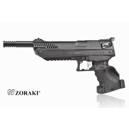 Zoraki Wiatrówka pistolet HP-01 ultra PCA 4,5 mm