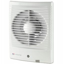 Wentylator łazienkowy Vents 100 M3 Standard