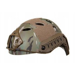 Hełm Wosport Fast Pj Umbrella Standard Version M