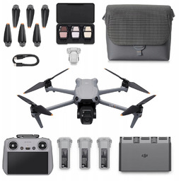 Dron Dji Air 3S Fmc Fly More Combo