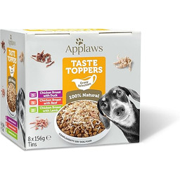 Applaws 100% naturalna mokra karma dla psów bez