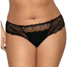 Figi AV 1030 czarne S