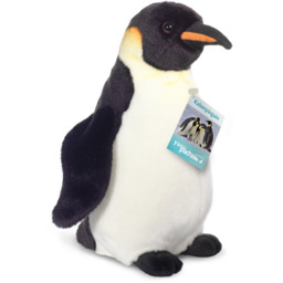Maskotka Pingwin Cesarski 30 cm Teddy Hermann 900320