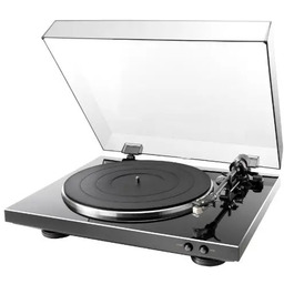 Gramofon automatyczny analogowy Denon DP-300F 33 1/3 Rpm