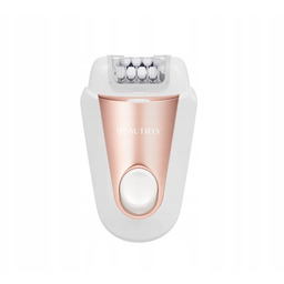 Depilator Beautifly MiniGlow epilseres do depilacji pach