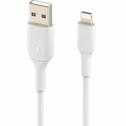 Belkin Kabel Boost Charge PVC MFi do Apple