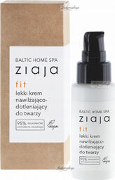 ZIAJA - BALTIC HOME SPA - Fit -