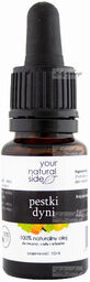 Your Natural Side - 100% naturalny olej
