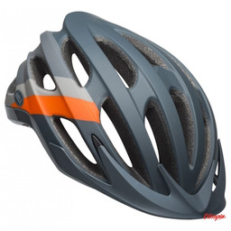 Bell Kask Drifter logic matte gloss slate gray