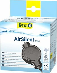 Tetra AirSilent Maxi  cicha pompa powietrza
