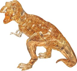Bard Crystal Puzzle Dinozaur T Rex [PUZZLE]