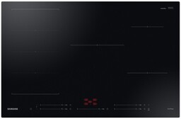 Płyta indukcyjna Samsung NZ85C6057FK 80cm Slim-fit