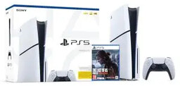 Sony PlayStation 5 Slim D Chassis (PS5) 1TB