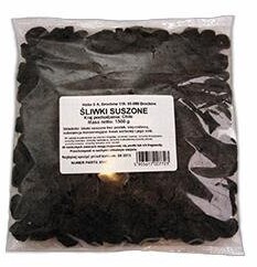Helio śliwki kalifornijskie 1500g