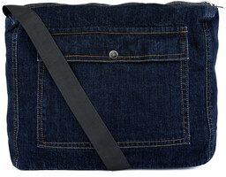 Torba Denim Mate