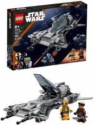 LEGO STAR WARS - Gwiezdne Wojny Statek kosmiczny