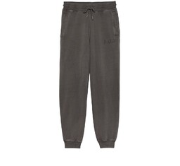 spodnie dresowe FOX - W Wordmark Fleece Jogger