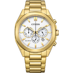 Citizen Eco-Drive Modern Chrono CA4592-85A