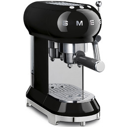 Ekspres ciśnieniowy kolbowy SMEG 50''s Style ECF01BLEU