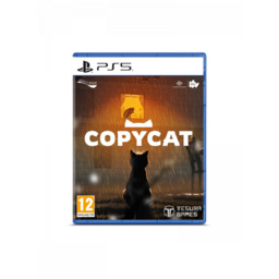 Copycat (PS5)