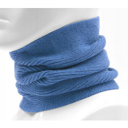 Komin męski damski golf na zimę premium Pako