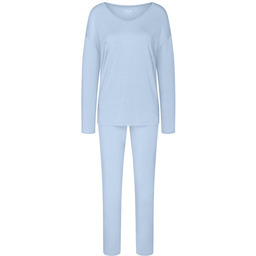 Piżama damska Triumph Timeless Sensuality PK LSL-48