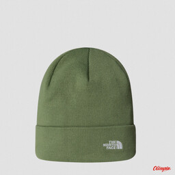 The North Face Czapka zimowa Norm Beanie -