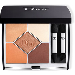 DIOR Diorshow 5 Couleurs Couture Velvet Limited Edition