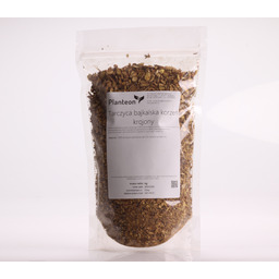 Tarczyca bajkalska korzeń krojony 500g