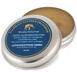 COLOURLOCK - Wosk do skóry Elephant Leder Preserver