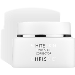 Chrissie WHITE SKIN Krem na przebarwienia
