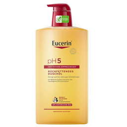 Eucerin pH5 Olejek do mycia, 1000 ml