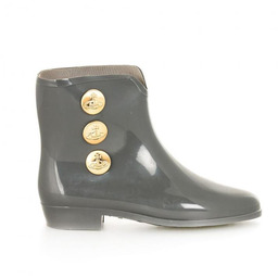 VIVIENNE WESTWOOD MELISSA KALOSZE DAMSKIE 39