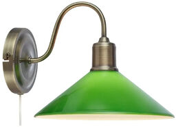 Markslojd Klasyczna ścienna lampa Vela 108866 do sypialni