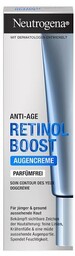 NEUTROGENA Retinol Boost Krem pod oczy, 15ml