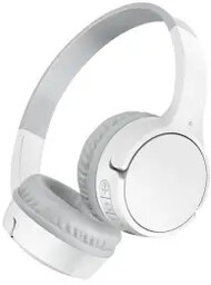 Belkin SoundForm Mini dla dzieci Nauszne Bluetooth 5.3