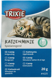 TRIXIE Kocimiętka 20g dla kota