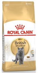 ROYAL CANIN British Shorthair Adult 2kg