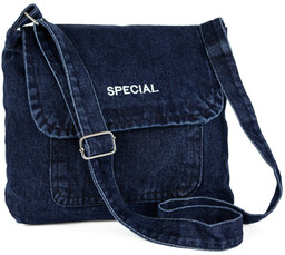 Torba Denim Special