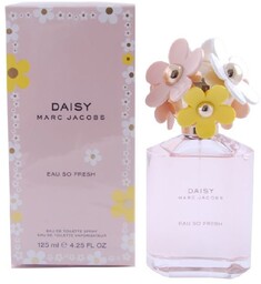 Marc Jacobs, Daisy Eau So Fresh, woda toaletowa,