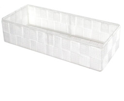 Compactor Organizer do przechowywania do szuflady L TEX,